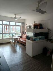 Blk 57 Teban View (Jurong East), HDB 3 Rooms #537046541